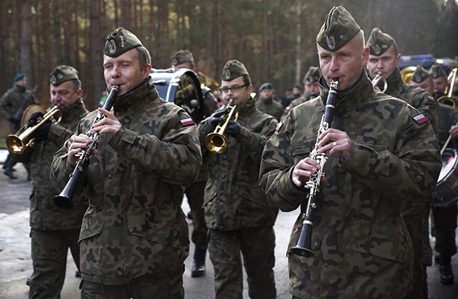 69. rocznica "Marszu śmierci"