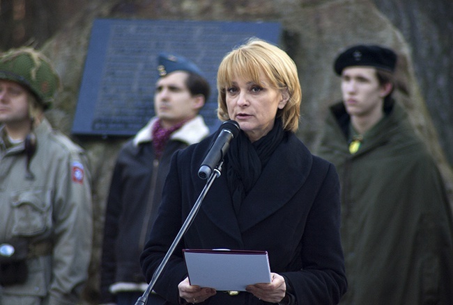69. rocznica "Marszu śmierci"