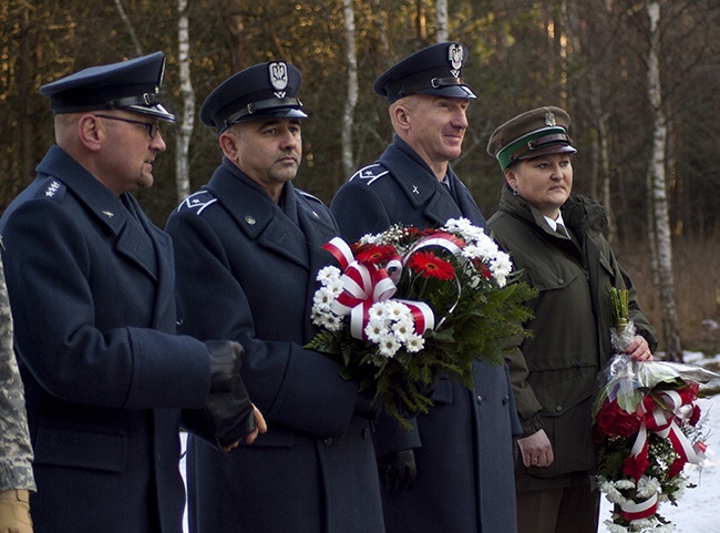 69. rocznica "Marszu śmierci"