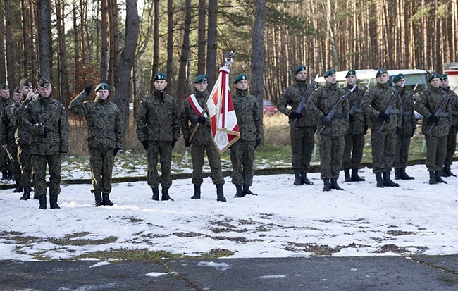 69. rocznica "Marszu śmierci"