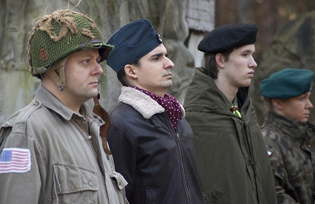 69. rocznica "Marszu śmierci"