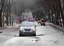 Bieg Urodzinowy 2014