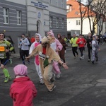 Bieg Urodzinowy 2014