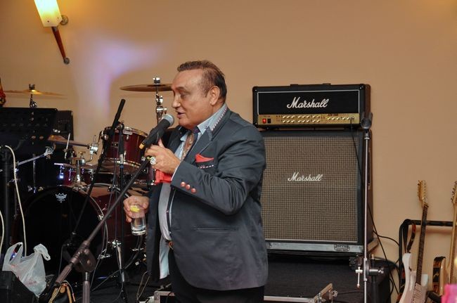 Bal charytatywny w Darłowie