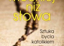 Mocniej niż słowa