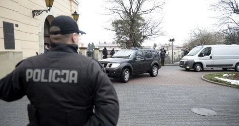 Trynkiewicz chce kastracji