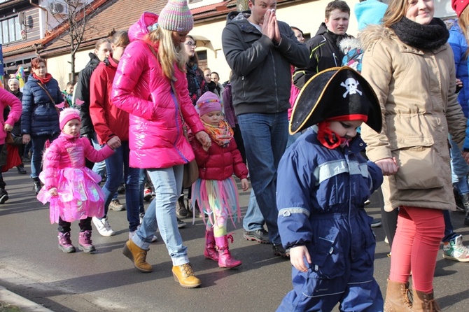 Międzynarodowy Rajd Chłopski - Rajcza 2014