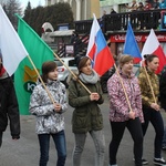 Międzynarodowy Rajd Chłopski - Rajcza 2014