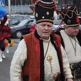 Międzynarodowy Rajd Chłopski - Rajcza 2014