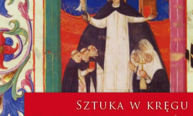 Klasztor pełen niespodzianek