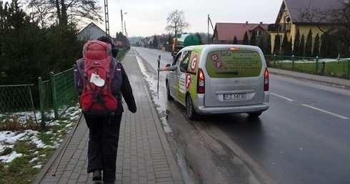 Romeros w Henrykowie