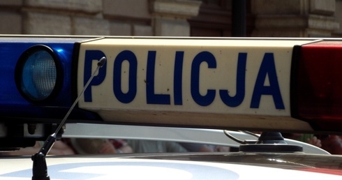 Zmiany w krakowskiej Policji