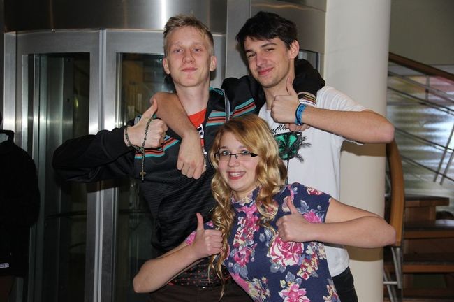 Rekolekcje oazowe "W imię Ojca"