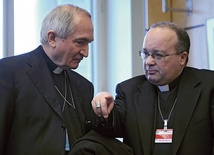 Raport z tępym ostrzem 