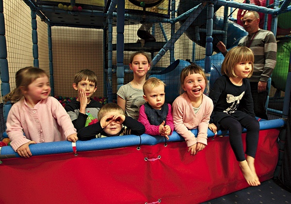 Kurs Alfa