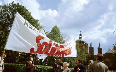 Wiele nadziei i społecznej mobilizacji w Kościele towarzyszyło wydarzeniom roku 1989