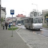  Jak zapowiadają urzędnicy, autobusy po miejskich trasach zaczną jeździć w drugim kwartale 2014 r.