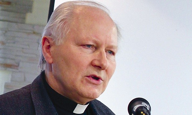 Fałszywy obraz człowieka