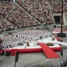  W ubiegłorocznych rekolekcjach „Jezus na Stadionie” wzięło udział  500 kapłanów. Wielu z nich spotka się ponownie z charyzmatykiem w praskim seminarium