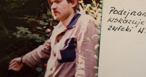 Zarzutów dla Trynkiewicza nie będzie