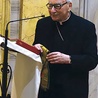 7 lutego 88-letni abp Szczepan Wesoły obchodził podwójne święto