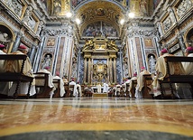 W wizycie „ad limina apostolorum” uczestniczyło pięciu lubelskich biskupów