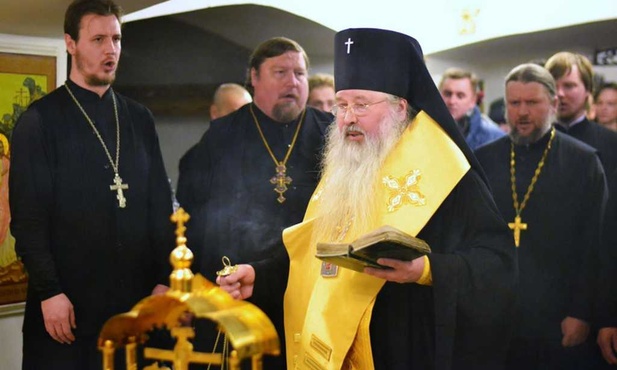 Zginęli chroniąc innych
