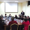  Nadzwyczajna sesja Rady Powiatu Sochaczewskiego poświęcona sytuacji w DPS w Młodzieszynie