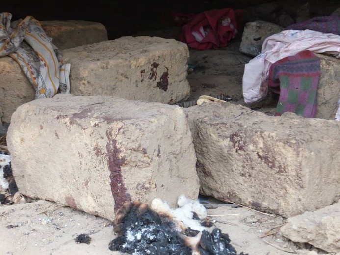 Już trzy tygodnie bez pomocy!