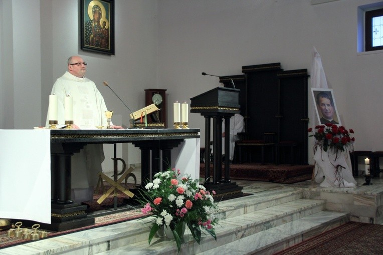 Święto Zabrzeźniańskiego stowarzyszenia