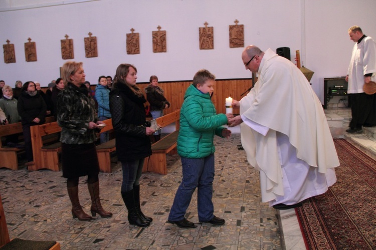 Święto Zabrzeźniańskiego stowarzyszenia