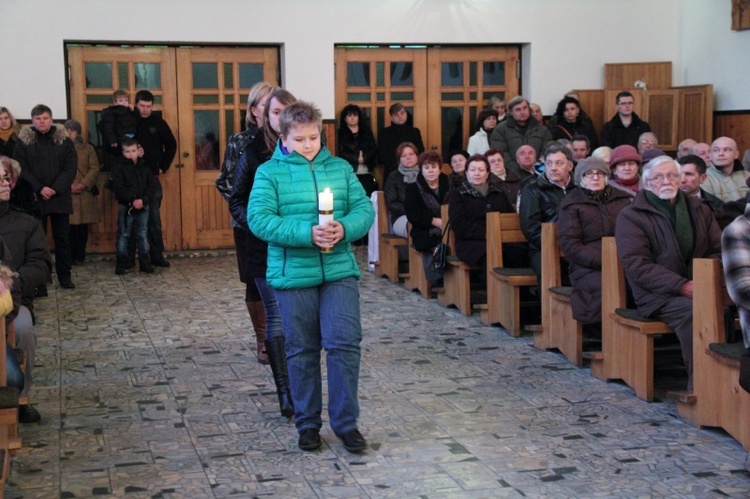 Święto Zabrzeźniańskiego stowarzyszenia