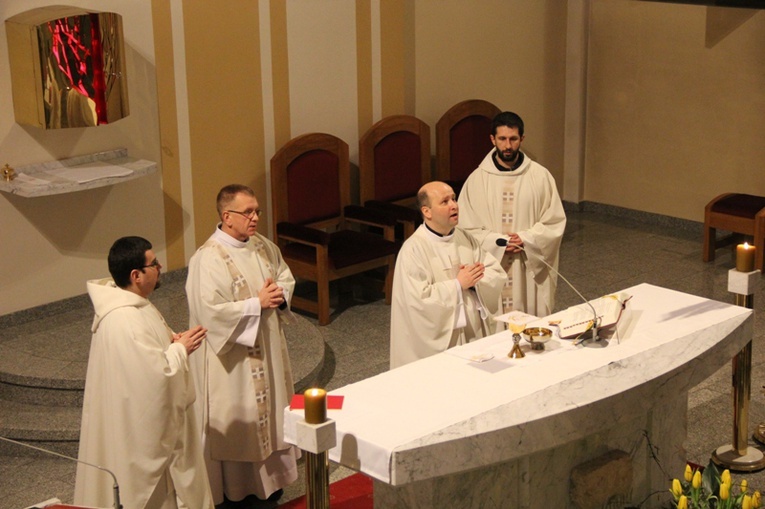 Światowy Dzień Chorego