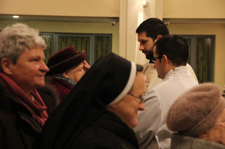 Światowy Dzień Chorego