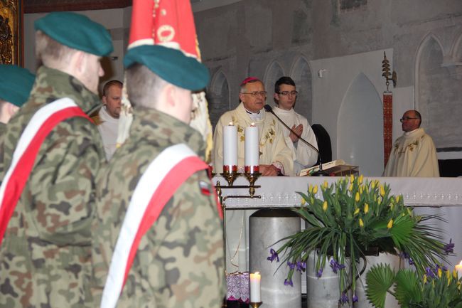 Rocznica wywózki Polaków na Syberię