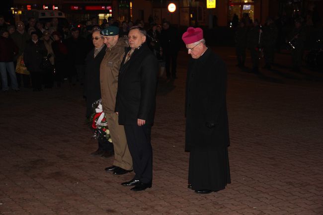 Rocznica wywózki Polaków na Syberię