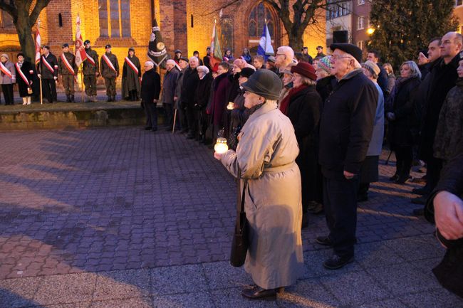 Rocznica wywózki Polaków na Syberię