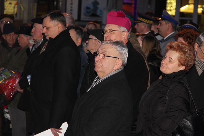 Rocznica wywózki Polaków na Syberię