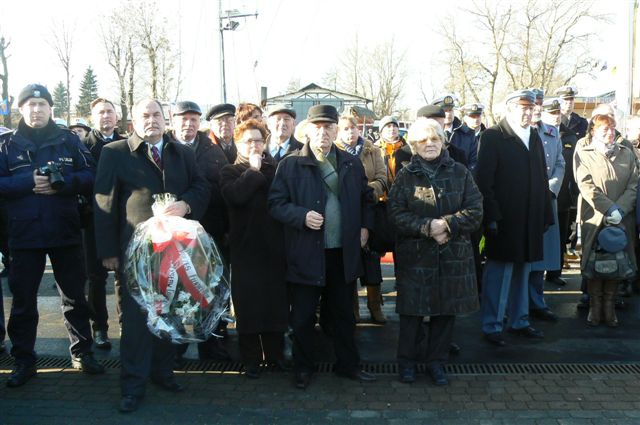 94. rocznica zaślubin Polski z Bałtykiem