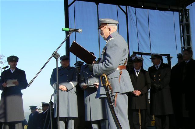 94. rocznica zaślubin Polski z Bałtykiem