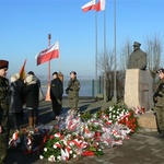 94. rocznica zaślubin Polski z Bałtykiem