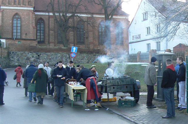 94. rocznica zaślubin Polski z Bałtykiem