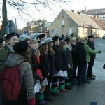 94. rocznica zaślubin Polski z Bałtykiem