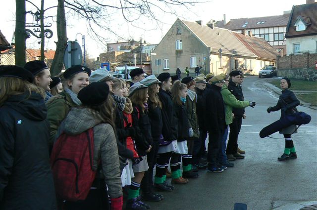 94. rocznica zaślubin Polski z Bałtykiem