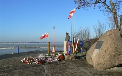 94. rocznica zaślubin Polski z Bałtykiem