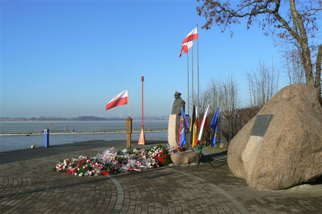 94. rocznica zaślubin Polski z Bałtykiem