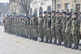 Podsumowanie Marszu Puławianków