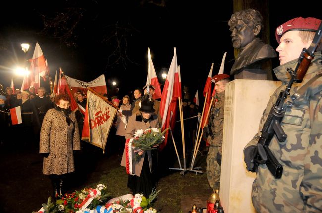 Rocznica śmierci płk. Kuklińskiego