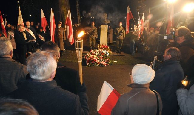 Rocznica śmierci płk. Kuklińskiego