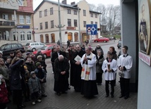 Otwarci na miłość